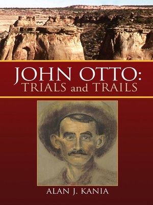 cover image of John Otto